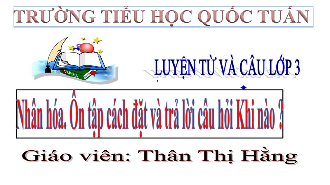 Ảnh đại diện
